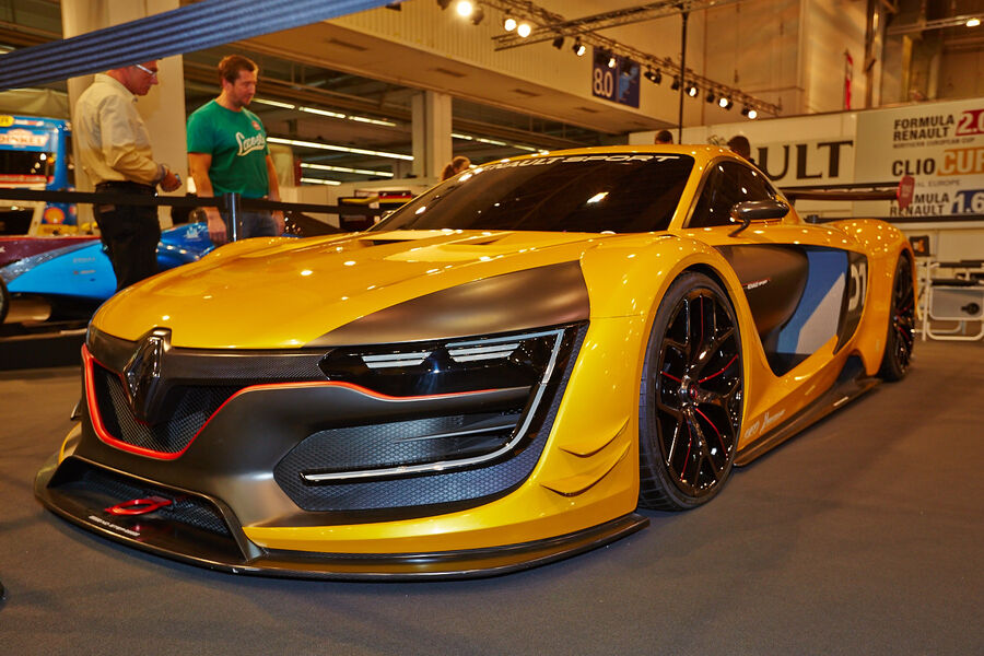 Auto tuning show essen de