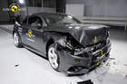 EuroNCAP-Crashtest 02/2015 Audi TT EuroNCAP-Crashtest 02/2015 Audi TT