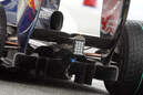 F1 Aerodynamik 2010