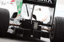 F1 Aerodynamik 2010