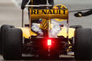 F1 Aerodynamik 2010