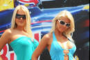 F1 Girls 2009