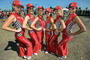 F1 Girls 2009