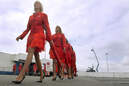 F1 Girls 2009
