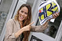 F1 Girls 2009