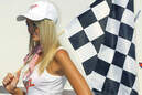 F1 Girls 2009