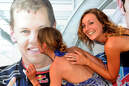 F1 Girls 2009