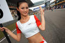 F1 Girls 2009