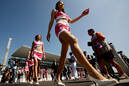 F1 Girls 2009