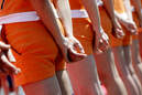 F1 Girls 2009