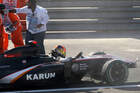 F1 HRT-Team F1 HRT-Team