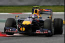 F1 Jerez Test 2010
