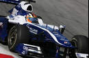 F1 Jerez Test 2010