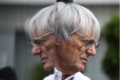 F1-Langeweile-Kritik