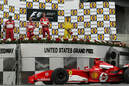 F1 Michael Schumacher