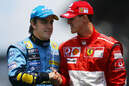 F1 Michael Schumacher