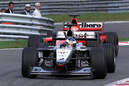 F1 Michael Schumacher