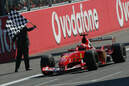 F1 Michael Schumacher