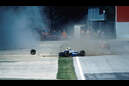 F1 Michael Schumacher