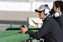 F1 Test Valencia Tag 1