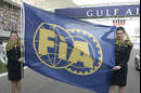 FIA Flagge