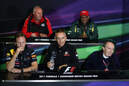 FIA PK  GP England 2011