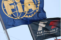 FIA & Formula 1 FIA & Formula 1
