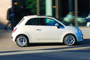 Fahrbericht Fiat 500 0.9 Twin Air, Multiair-Technik