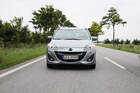 Fahrbericht Mazda 5 Fahrbericht Mazda 5