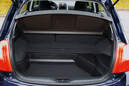 Fahrbericht Toyota Auris Hybrid, Kofferraum