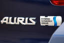 Fahrbericht Toyota Auris Hybrid, Synergy Drive