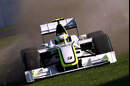 Fahrstil Barrichello