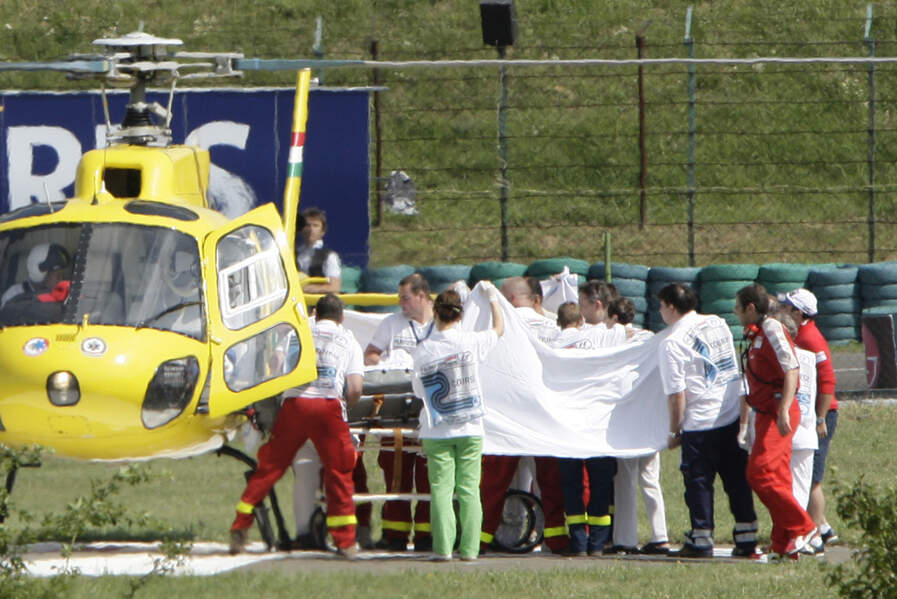 Felipe Massa