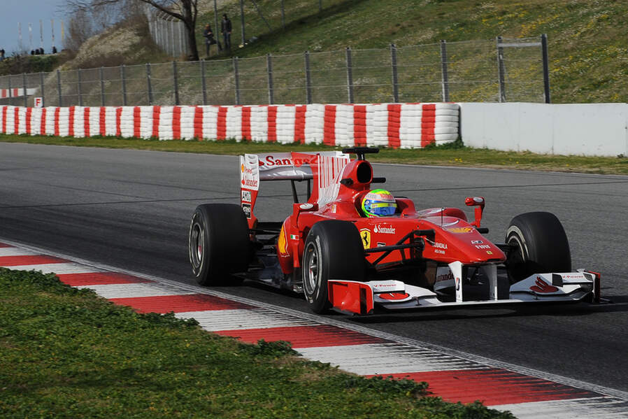 Felipe Massa