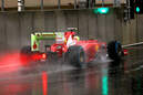 Felipe Massa - Ferrari - Formel 1 - GP Belgien - Spa-Francorchamps - 31. August 2012