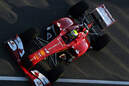 Felipe Massa, Ferrari, Formel 1-Test, Jerez, 5.2.2013