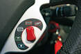 Schalter zum einstellen des Setups. Ferarri F430