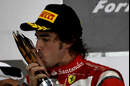 Fernando Alonso GP Abu Dhabi 2011Dhabi 