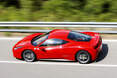 Ferrari 458 Italia. Ferrari 458 Italia