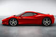 Ferrari 458 Italia Ferrari 458 Italia