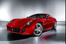Ferrari 599 Handling GTE