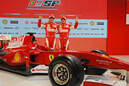 Ferrari F10