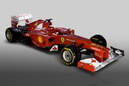 Ferrari F2012