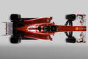 Ferrari F2012 Formel 1
