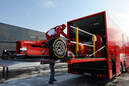 Ferrari F2012 Präsentation 2012
