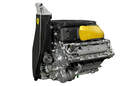 Ferrari F2012 V8 Motor