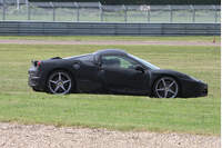 Ferrari F430 Mule Ferrari F430 Mule