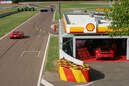 Ferrari Fahrtraining