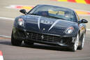 Ferrari Fahrtraining