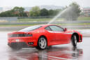 Ferrari Fahrtraining